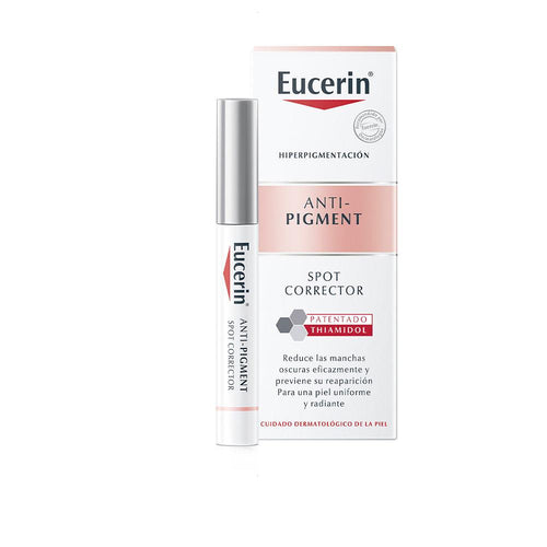 Eucerin Anti-Pigment Corrector De Manchas Piel Radiante