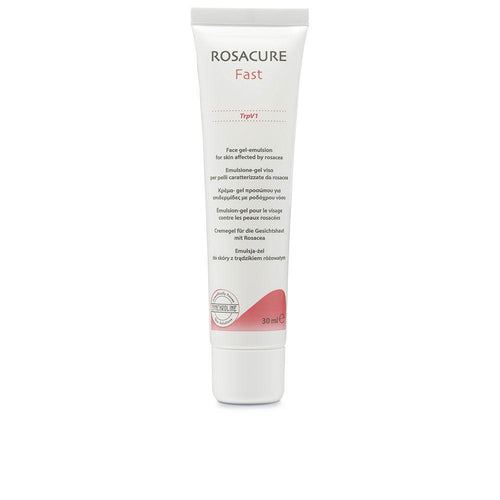 Rosacure Rosacure Gel Cosmético Facial Alivio Rápido Rosácea