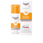 Eucerin Sun Protection Fluido Viso SPF50 Plus Difesa Solare Avanzata