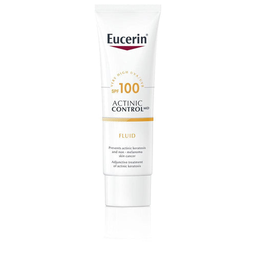 Eucerin Sun Protection Actinic MD Fluido Solare Protezione Medica Avanzata