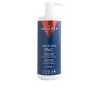 Valquer Champú Profesional Shampoo Per Capelli Tinti Colore E Lucentezza