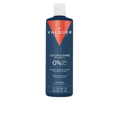Valquer Champú Profesional Shampoo Per Capelli Tinti Colore E Lucentezza