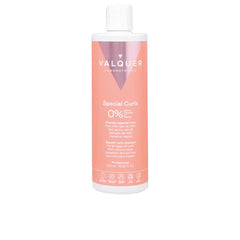 Valquer Special Curls Shampoo Per Capelli Ricci Definizione Naturale