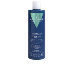 Valquer Sin Sulfatos Shampoo Total Repair Capelli Secchi E Danneggiati Riparazione Capillare Profonda