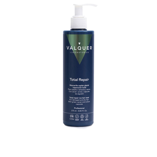 Valquer Total Repair Maschera Per Capelli Danneggiati