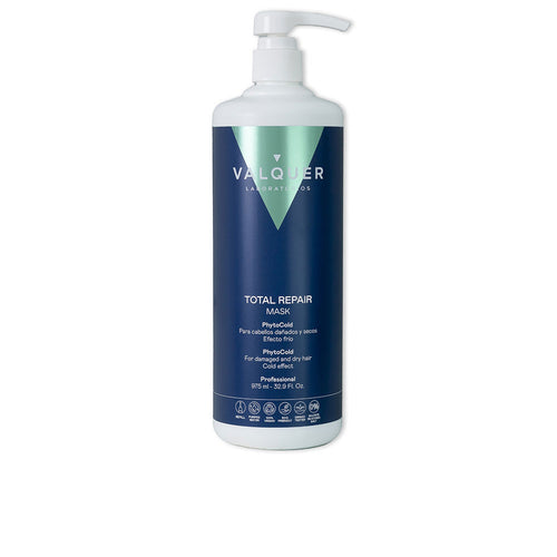 Valquer Total Repair Maschera Per Capelli Danneggiati