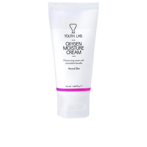 Youth Lab Oxygen Moisture Crema Viso Idratazione 24 Ore