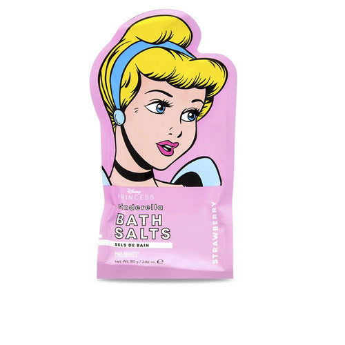 Mad Beauty Disney Bath Salts
