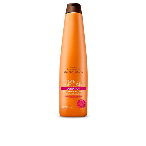 Be Natural Repair Argan Après Shampooing