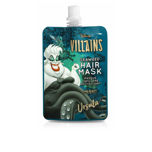 Mad Beauty Disney Hair Mask Green Tea Nourishment