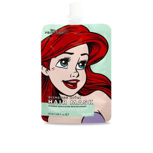 Mad Beauty Disney Pop Ariel Hair Mask Deep Nourishment