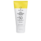 Youth Lab Daily Sunscreen Crema Solare Protezione Contro I Raggi UV