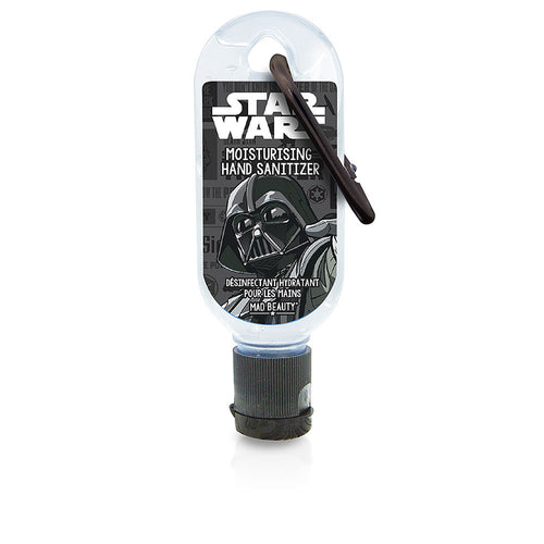 Mad Beauty Disney Gel Igienizzante Mani Star Wars Darth Vader