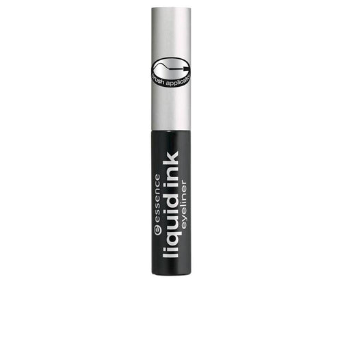 Essence Liquid Ink Eyeliner Waterproof Vegan Formula