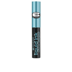 Essence Liquid Ink Eyeliner Waterproof Makeup Mirada Intensa Y Definida