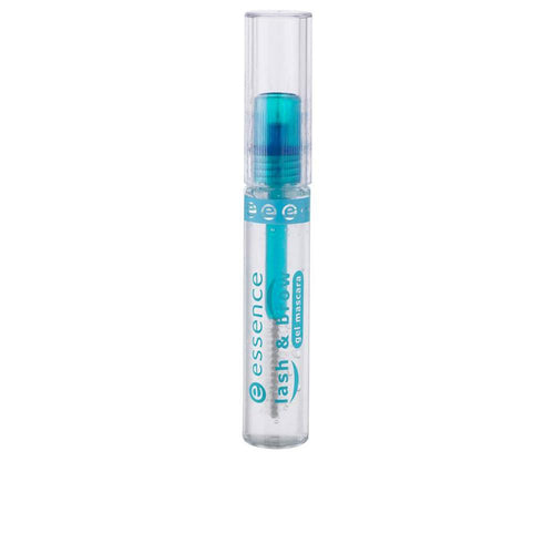 Essence Lash & Brow Mascarilla Gel Para Pestañas Y Cejas