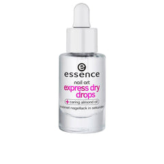 Essence Express Dry Drops Gotas Rapidas Para Esmalte De Uñas En 60 Segundos