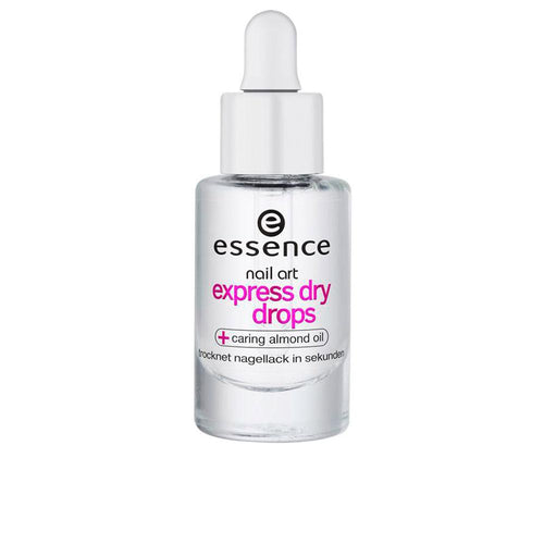 Essence Express Dry Drops Gotas Rapidas Para Esmalte De Uñas En 60 Segundos