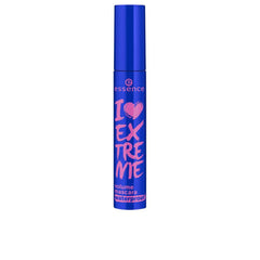 Essence I Love Extreme Mascara A Prueba De Agua