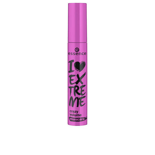 Essence I Love Extreme Crazy Volume Máscara