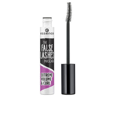 Essence The False Lashes Máscara De Volumen Extremo Y Rizos