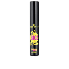 Essence Get Big! Lashes Máscara Voluminizadora