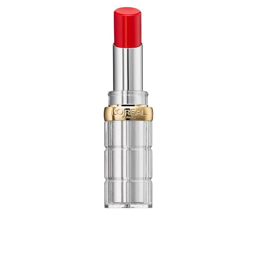 L'Oréal Paris Color Riche Shine Lips Labial Fórmula Suave Y Nutriente