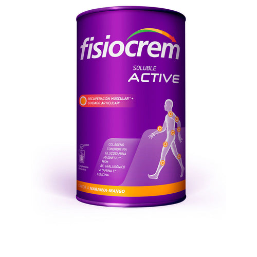 Fisiocrem Sport Articolazioni E Muscoli