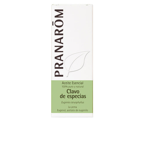 Pranarôm Aceite Esencial Olio Essenziale