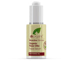 Dr Organic Rosa Damascena Siero Viso