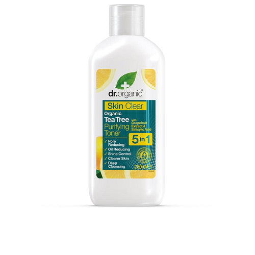 Dr Organic Skin Clear Purifying Toner