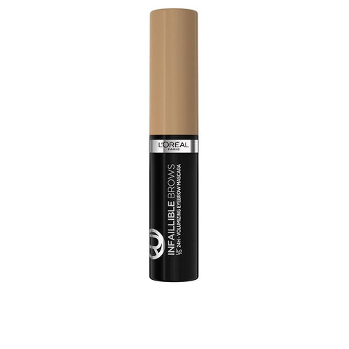 L'Oréal Paris Brow Artist Máscara De Cejas Mirada Natural