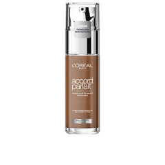 L'Oréal Paris Accord Parfait Base De Maquillaje Cutis Hidratado Impecable