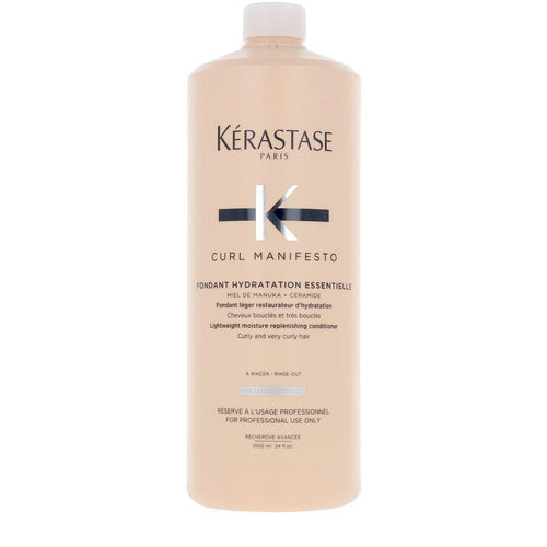 Kerastase Curl Manifesto Conditioner For Curly Hair Perfect Hydration For Curls