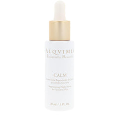 Alqvimia Essentially Beautiful Calm Serum Für Natürliche Hautstrahlung