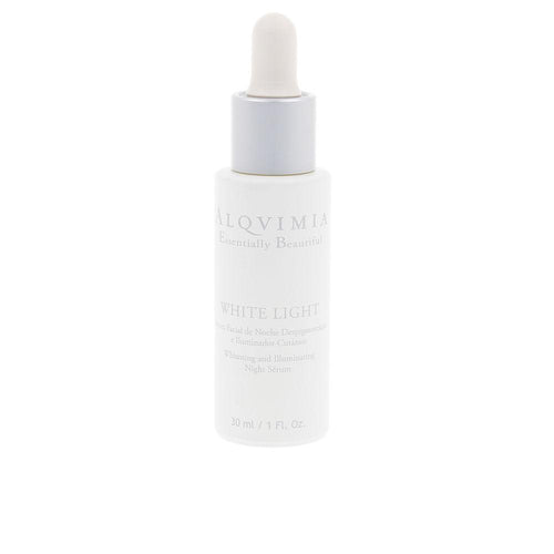 Alqvimia Essentially Beautiful Siero Viso Ingredienti Naturali