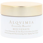 Alqvimia Essentially Beautiful Crema Viso Rivitalizza La Tua Pelle