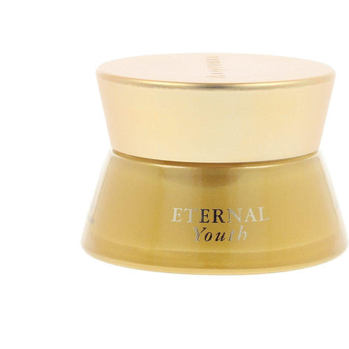 Alqvimia Eternal Youth Crema Viso Pro Aging Idratazione E Luminosità