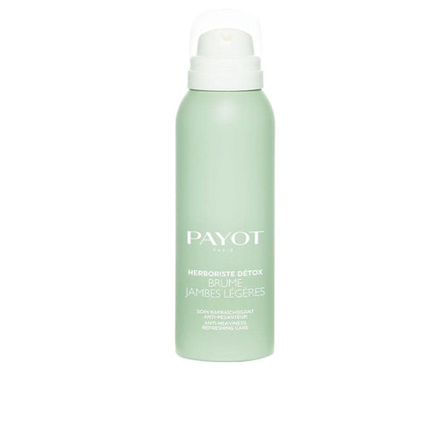 Payot Herboriste Détox Spray Ligero Para Piernas Alivio Refrescante Al Instante