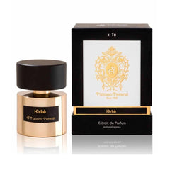 Tiziana Terenzi Kirké Perfume Eau De Parfum Encanto Exótico Y Seducción