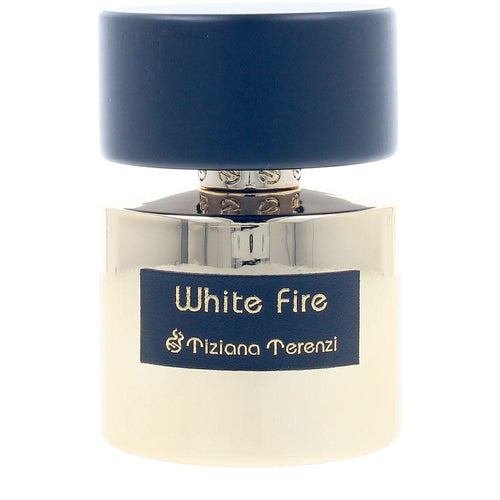 Tiziana Terenzi White Fire Perfume Eau De Parfum Elegancia Fresca Del Invierno