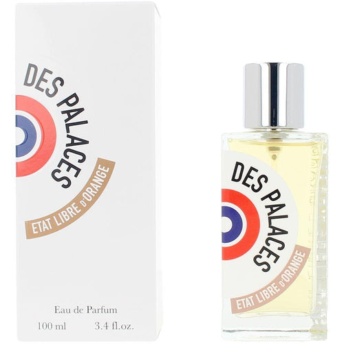 Etat Libre D'Orange Putain Des Palaces Profumo Eau De Parfum Omaggio A Desiderio E Immaginazione