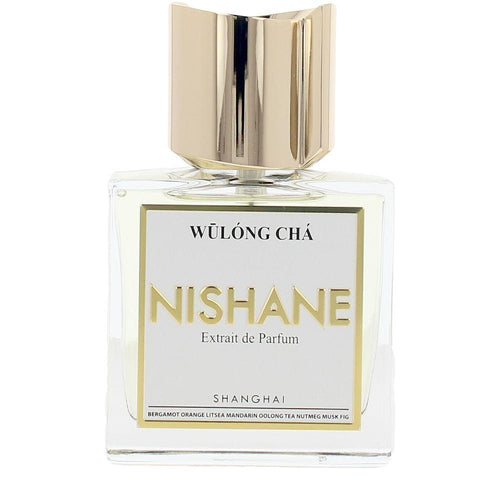 Nishane Wúlóng Chá Profumo Eau De Parfum Sensazione Di Freschezza Pura