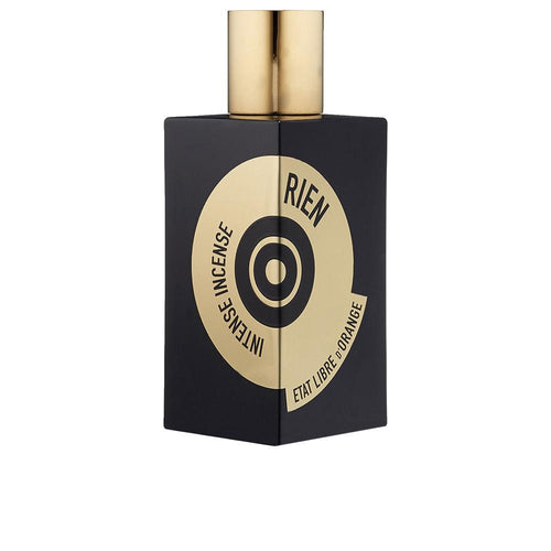 Etat Libre D'Orange Rien Intense Incense Perfume Eau De Parfum Mezcla Única Audaz