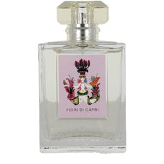 Carthusia Fiori Di Capri Perfume Eau De Parfum Floral Chypre Icónico
