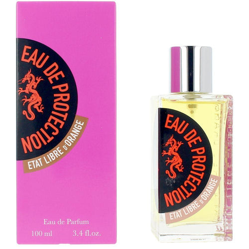 Etat Libre D'Orange Eau De Protection De Rossy Palma Profumo Eau De Parfum Eleganza Lussuosa Di Rose