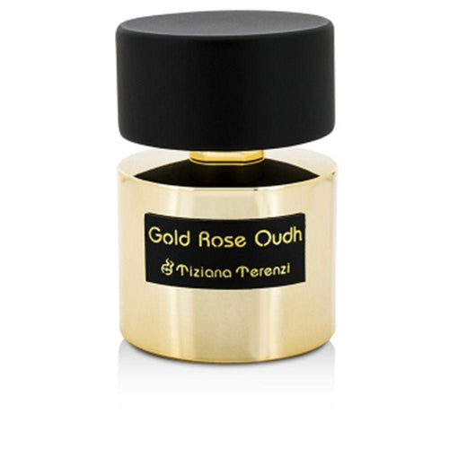 Tiziana Terenzi Golde Rose Oudh Perfume Eau De Perfume Alegría Para Cada Día