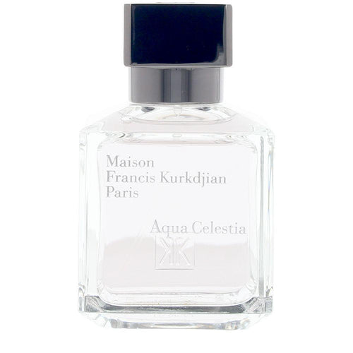 Francis Kurkdjian Aqua Celestia Perfume Eau De Toilette Frescura Cítrica Única