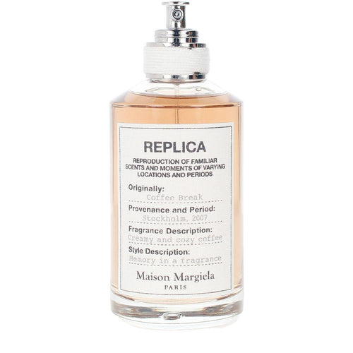 Maison Margiela Replica Coffee Break Profumo Eau De Toilette Sensazione Avvolgente Sublime
