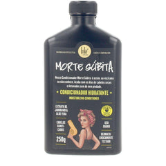 Lola Cosmetics Morte Súbita Acondicionador Hidratante Para Cabello Suave Y Sedoso
